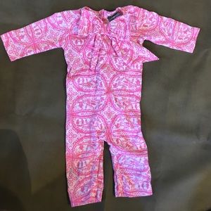 Kate Quinn Organics Fairy Tale Romper